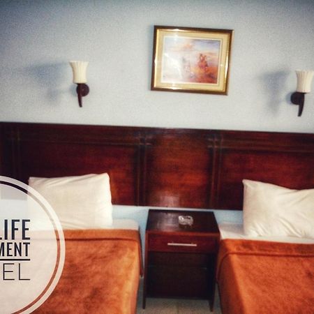 Boulevard Apartment Hotel Hurghada Zewnętrze zdjęcie