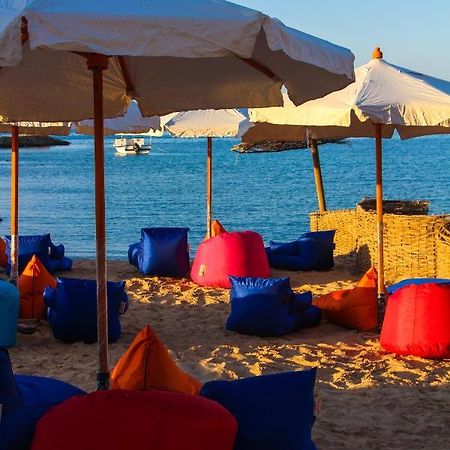 Boulevard Apartment Hotel Hurghada Zewnętrze zdjęcie