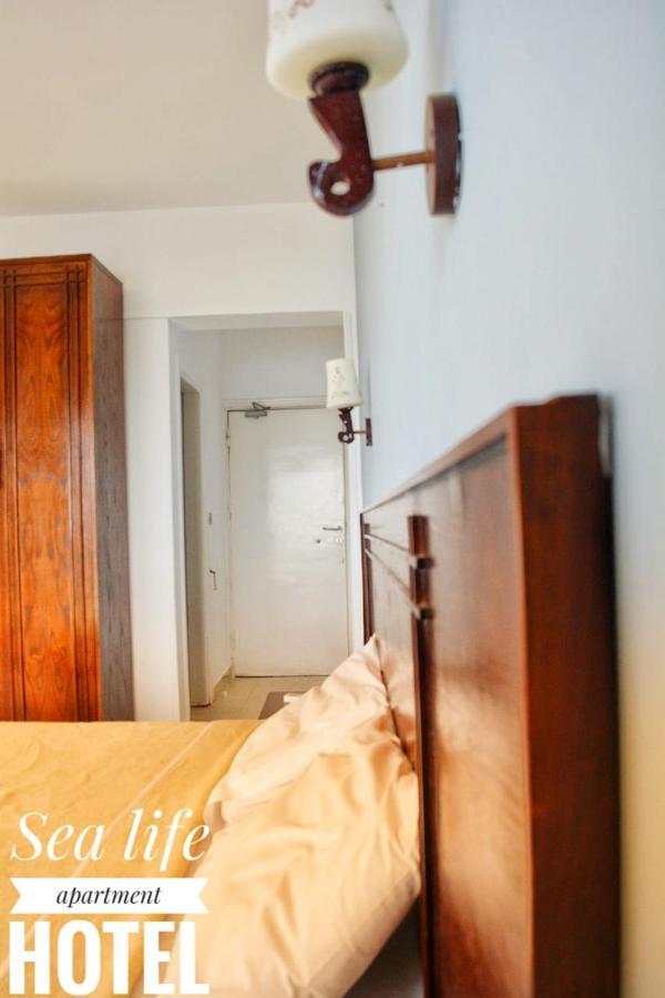 Boulevard Apartment Hotel Hurghada Zewnętrze zdjęcie