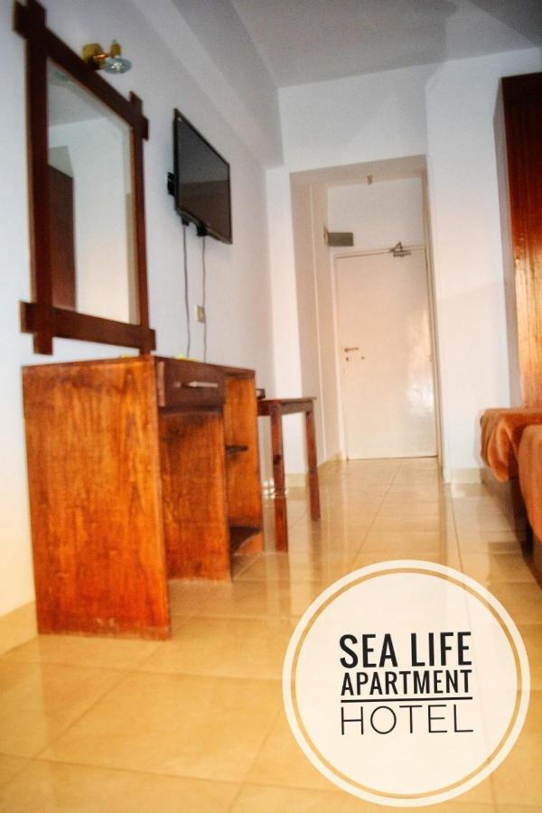 Boulevard Apartment Hotel Hurghada Zewnętrze zdjęcie