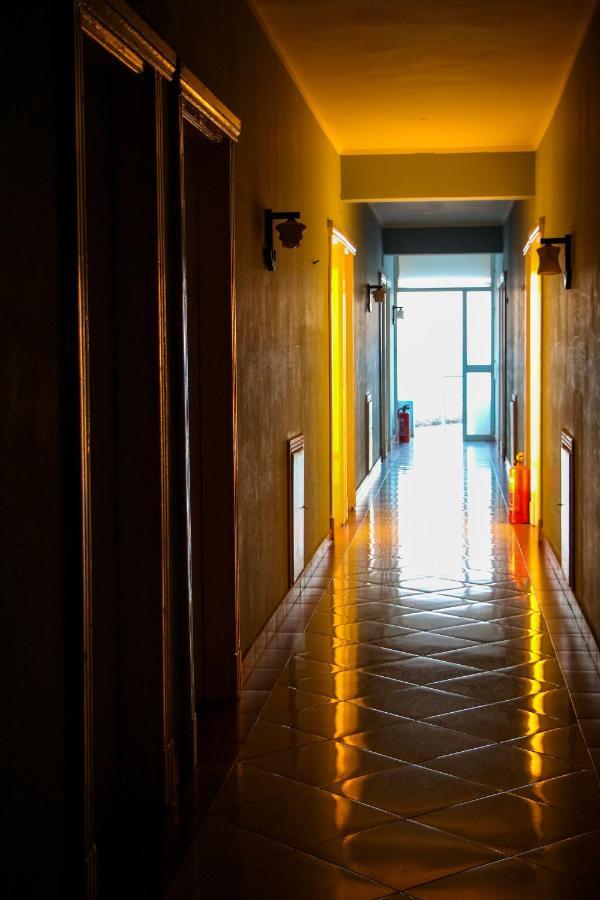 Boulevard Apartment Hotel Hurghada Zewnętrze zdjęcie